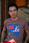 Martin Starr photo